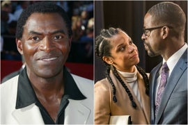 ‘This Is Us’ Casts ‘Alias’ Alum Carl Lumbly as Beth’s Late Father for Backstory Episode