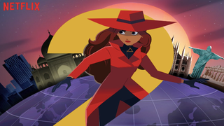 ‘Carmen Sandiego’ to Return for Season 2, Netflix Says