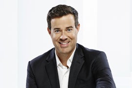 Carson Daly’s ‘Last Call’ on NBC to End After 17 Years