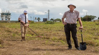 Magnolia Pictures Acquires Rights to Sundance Doc ‘Cold Case Hammarskjöld’