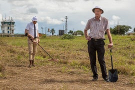 Magnolia Pictures Acquires Rights to Sundance Doc ‘Cold Case Hammarskjöld’