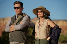 Demi Moore-Led Sundance Film ‘Corporate Animals’ Picked Up by Screen Media
