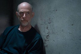 JK Simmons’ ‘Counterpart’ Canceled by Starz After 2 Seasons