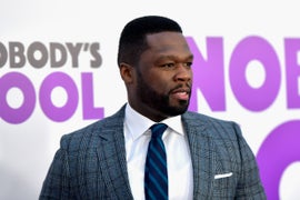 50 Cent Says Trump Offered Him $500,000 ‘Just to Come’ to the Inauguration (Video)