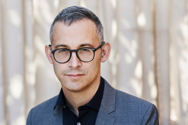 David Levine