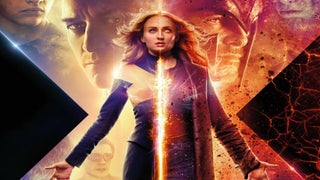 ‘Dark Phoenix’: Jean Grey Cries in the Rain (and Destroys Lots of Property) in New Trailer (Video)