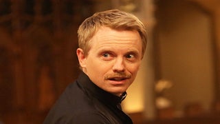 ‘Always Sunny’ Apple Reunion! David Hornsby Cast on Rob McElhenney, Charlie Day Series