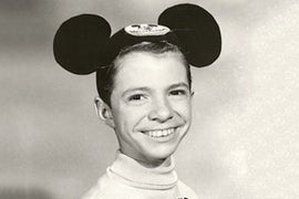 Former Mousketeer Dennis Day Identified as Body Found in His Oregon Home