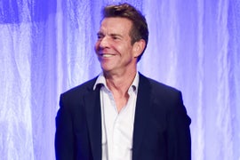 Dennis Quaid to Star on Netflix Christmas Comedy Series ‘Merry Happy Whatever’