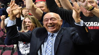 Dick Vitale to Receive Lifetime Achievement Award at 40th Annual Sports Emmy Awards