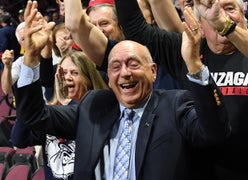 Dick Vitale to Receive Lifetime Achievement Award at 40th Annual Sports Emmy Awards