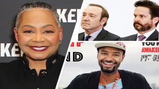 Son of Ex-Time’s Up CEO Hires Kevin Spacey’s Lawyer to Defend Sexual Assault Accusation