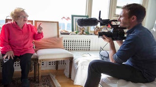 Dr Ruth Gave Grandson’s 4th Grade Class a Sex Talk – and He Still ‘Hasn’t Recovered’ Years Later