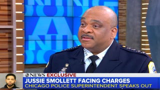 Chicago PD Superintendent: ‘There’s a Lot More Evidence’ Jussie Smollett Staged Attack (Video)
