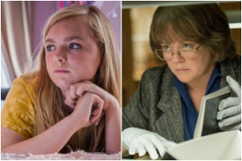 ‘Can You Ever Forgive Me?’ and ‘Eighth Grade’ Win Writers Guild Awards for Film