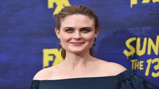 Emily Deschanel Joins TNT’s ‘Animal Kingdom’ in First TV Role Since ‘Bones’ Ended