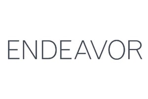 Endeavor Content logo