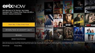 MGM’s Epix Launches Streaming Service Priced at $5.99 Per Month