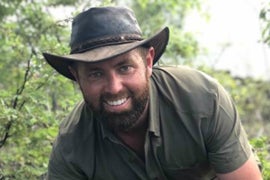 Animal Planet’s ‘Extinct or Alive’ Actually Finds Its First ‘Extinct’ Species Alive During Filming