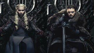 ‘Game of Thrones’ Final Season: HBO Reveals 20 New Character Photos – and 20 Custom Emojis