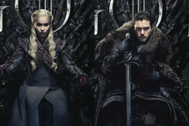 ‘Game of Thrones’ Final Season: HBO Reveals 20 New Character Photos – and 20 Custom Emojis