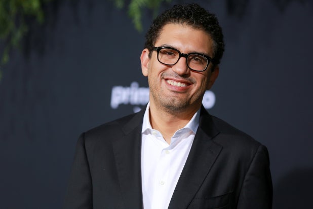 Mr Robot' Creator Sam Esmail Renews Deal With UCP - and This One Includes  Streaming - TheWrap