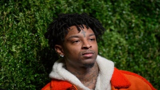 21 Savage Released on Bond Pending Deportation Hearing