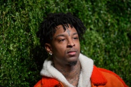 21 Savage Released on Bond Pending Deportation Hearing