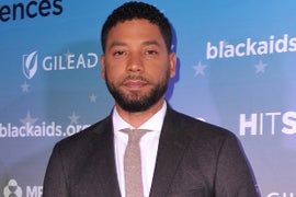 Police: Jussie Smollett Now a Suspect ‘for Filing a False Police Report’