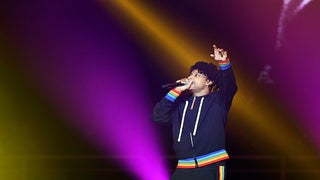 Rapper 21 Savage Arrested by ICE Agents in Atlanta, May Be Deported