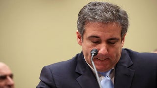 Michael Cohen Goes to Congress: 13 Most Explosive Moments