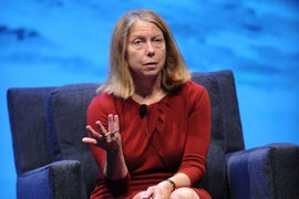 Vice Reporter Accuses Ex-New York Times Editor Jill Abramson of Plagiarism