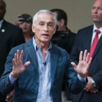 Univision’s Jorge Ramos and Crew Briefly Detained in Caracas During Interview With Maduro
