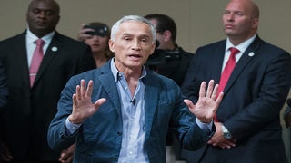 Univision’s Jorge Ramos and Crew Briefly Detained in Caracas During Interview With Maduro