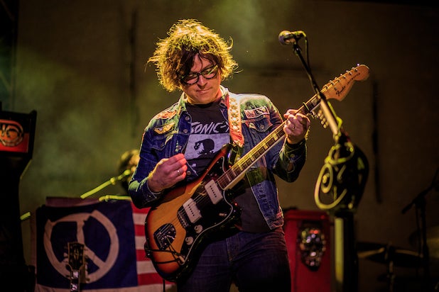 Ryan Adams