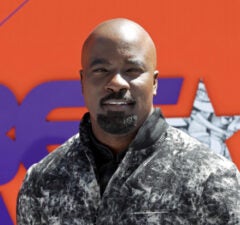 Mike Colter