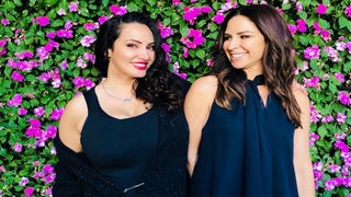 Current and Former Adam Carolla News Girls Gina Grad and Teresa Strasser to Launch New Podcast