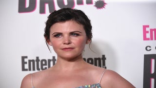 Ginnifer Goodwin Joins Jordan Peele’s ‘Twilight Zone’ Reboot