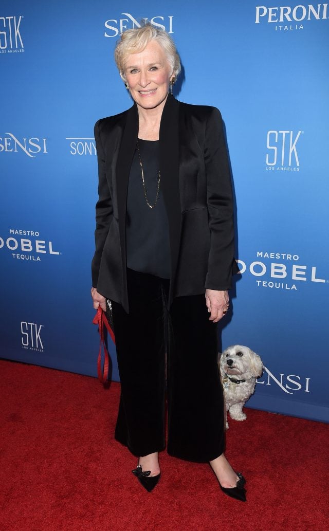 -Westwood, CA - 02/23/2019 Sony Pictures Classics Annual Oscar Nominees Gala Dinner sponsored by Maestro Dobel at STK LA