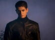 David Mazouz Bruce Wayne