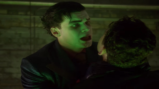 ‘Gotham’ Series-Finale Teaser Finally Gives Us the First Look at The Joker (Video)