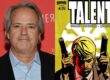 Graham Yost Talent