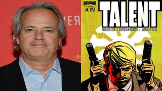 ‘Justified’ Creator to Adapt Sci-Fi Graphic Novel Series ‘Talent’ for Fox