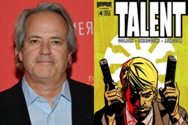 ‘Justified’ Creator to Adapt Sci-Fi Graphic Novel Series ‘Talent’ for Fox