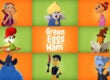 Green Eggs and Ham Netflix