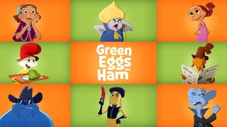 Netflix’s ‘Green Eggs and Ham’: Adam Devine to Voice Sam I Am, Michael Douglas Set as Guy Am I