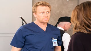 Ratings: ‘Grey’s Anatomy’ Hits New Lows on Valentine’s Day and Love Is Obviously Dead