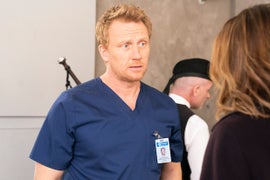 Ratings: ‘Grey’s Anatomy’ Hits New Lows on Valentine’s Day and Love Is Obviously Dead