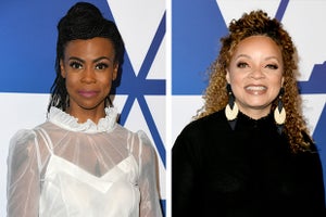 Hannah Beacher Ruth Carter Black Panther