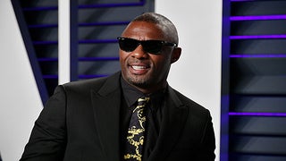 Idris Elba Sees His Dreams of Becoming a DJ Crushed in ‘Turn Up Charlie’ Trailer (Video)